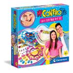 Me contro Te. Nail Art Kit
