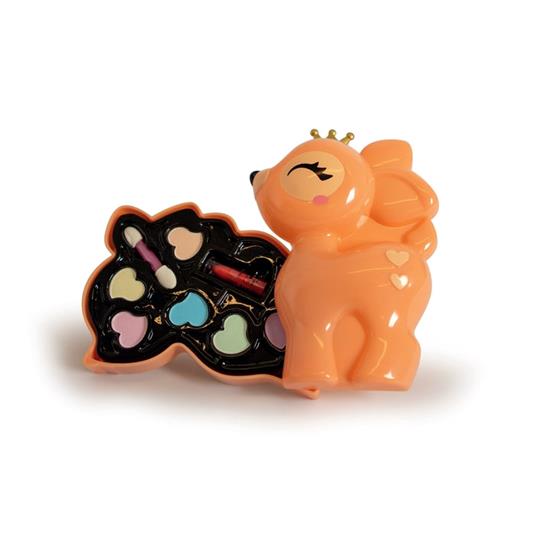 Lovely Make Up - Cerbiatto - 2