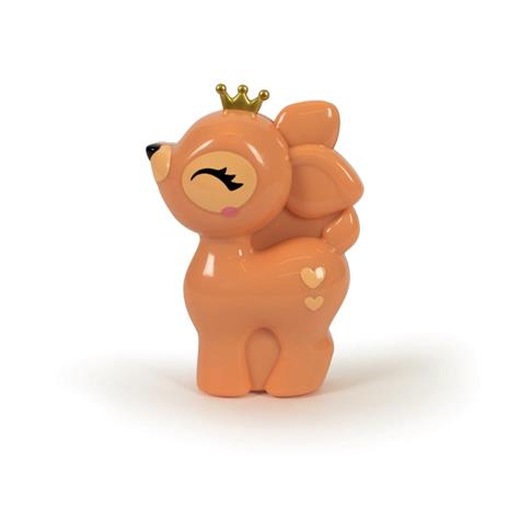 Lovely Make Up - Cerbiatto - 5