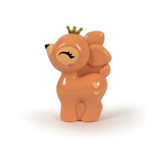 Lovely Make Up - Cerbiatto - 5