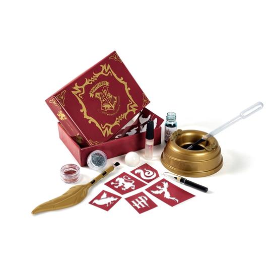 Harry Potter Tattoo - 2