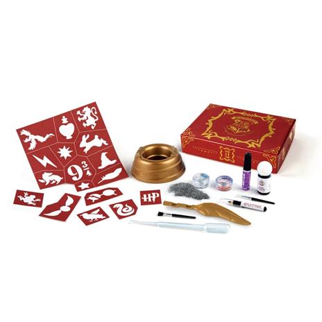 Harry Potter Tattoo - 4