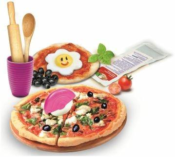 Me contro Te Pizza Party - 2