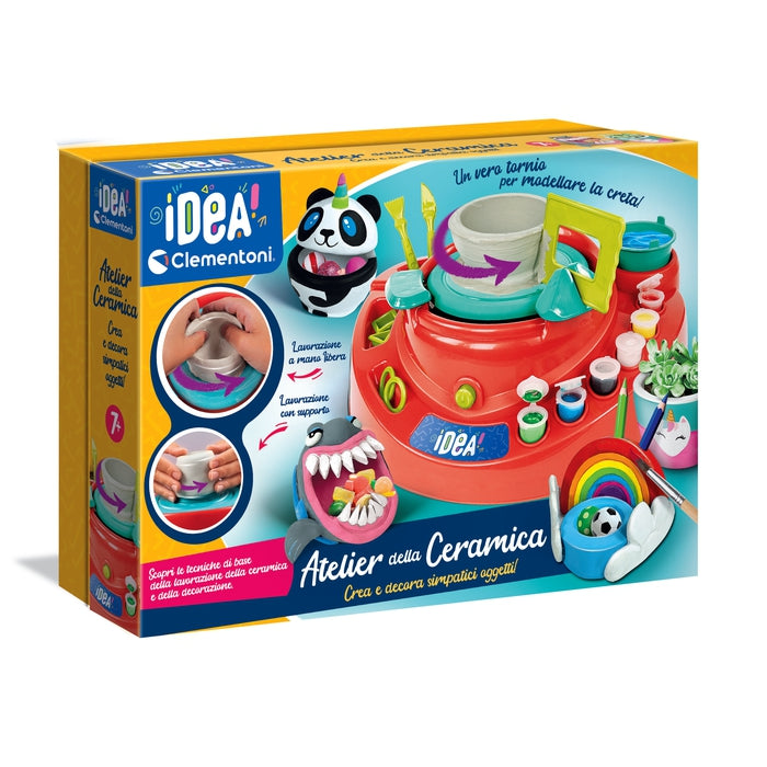 Baby Toy Store