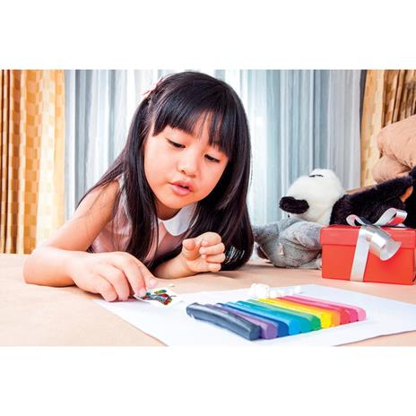 Color Boom Stickers - 3