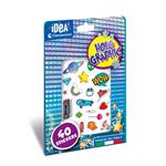 Holographic Stickers