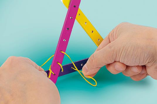 Idea! - Surprise Box Nature Craft - 7