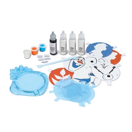 Frozen Window Art - 4