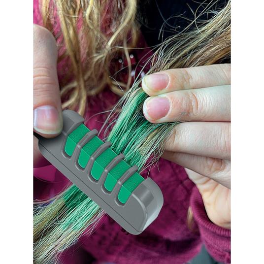 Rainbow High - Fashion Hairstyle - 4