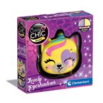 Lovely Eyeshadow: Tigre