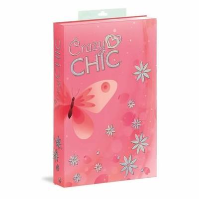 Crazy Chic - Trousse Mini Palette Spring (18866)