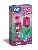 Idea - Mini Lab Fiori - Tulipano (18878)