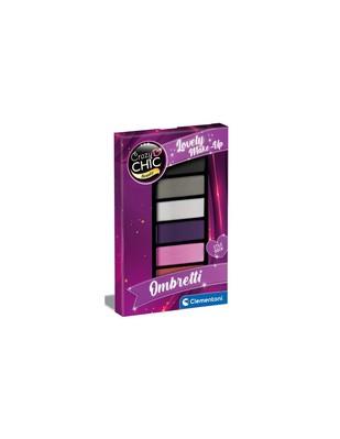 Crazy Chic - Palette Ombretti Winter (18880)