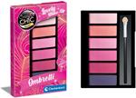 Crazy Chic - Palette Ombretti Summer (18885)