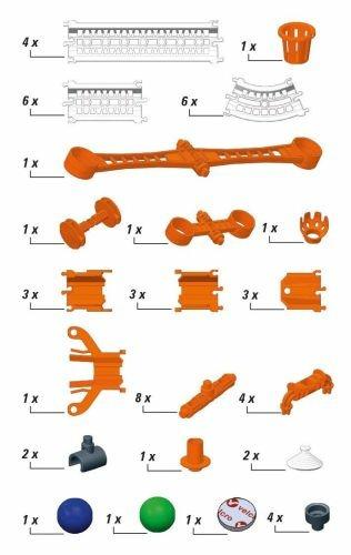 Scienza & Gioco - Azione E Reazione - Accessori 19103 - 3