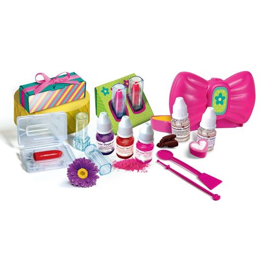 Smack Lab - 2