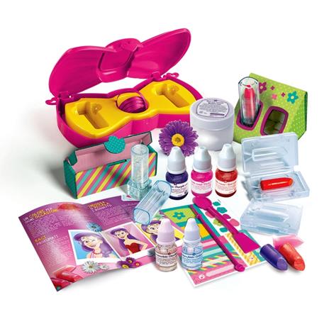 Smack Lab - 4