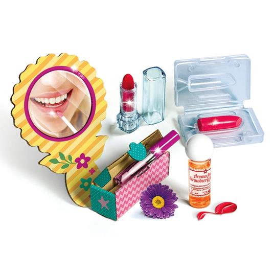 Smack Lab - 5