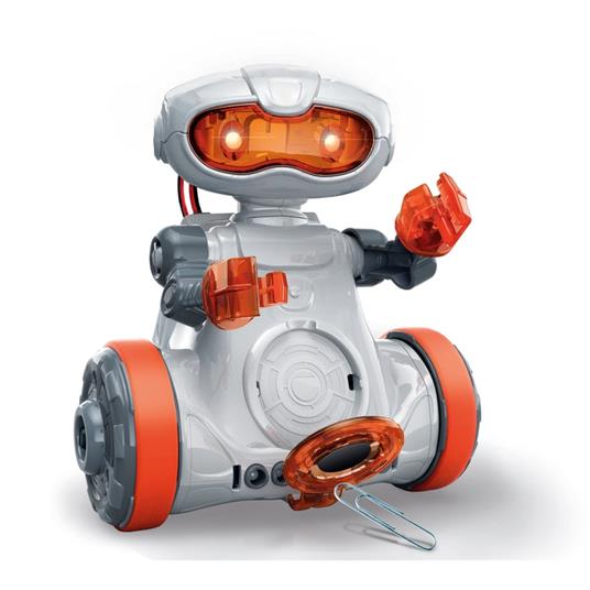 Mio Robot next generation - 2