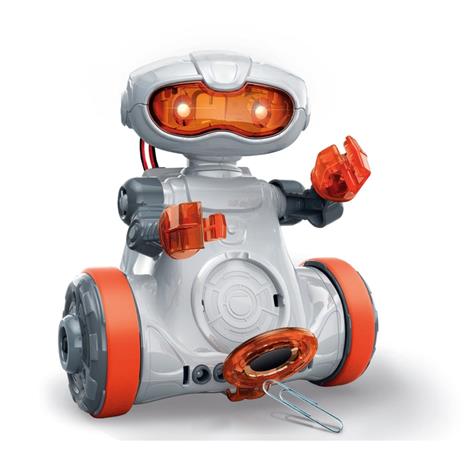 Mio Robot next generation - 2