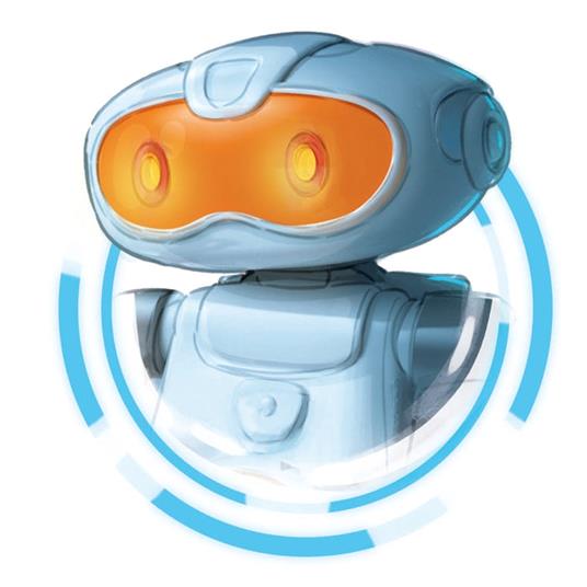 Mio Robot next generation - 5