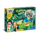 Slime Frog Machine