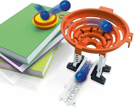 Clementoni 19116 giocattolo e kit di scienza per bambini - 2