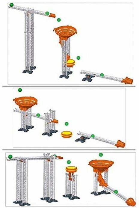 Clementoni 19116 giocattolo e kit di scienza per bambini - 3
