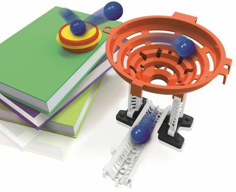 Clementoni 19116 giocattolo e kit di scienza per bambini - 4