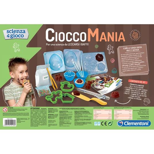 Cioccomania - 4