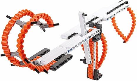 Science & Play Dynamix Bionic Power - 3