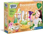 La Biocosmesi