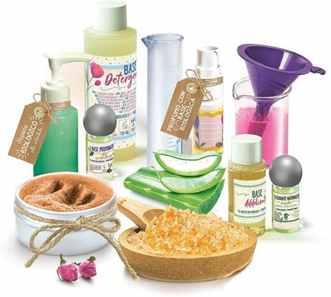La Biocosmesi - 2