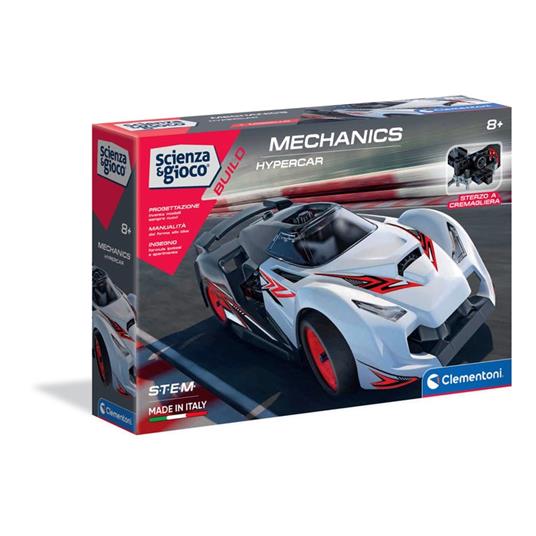Hypercar