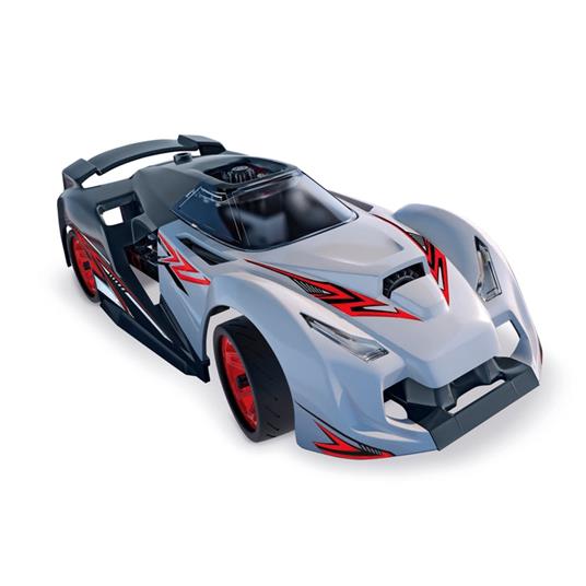 Hypercar - 3