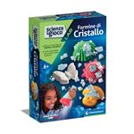 Formine Di Cristallo