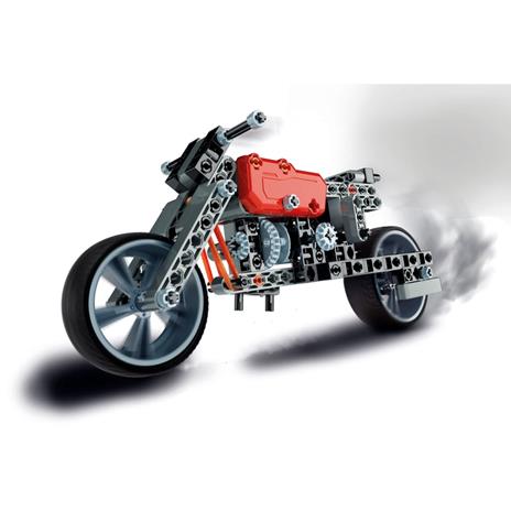 Roadster + Dragster - 2