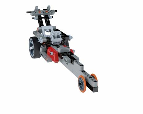 Roadster + Dragster - 7