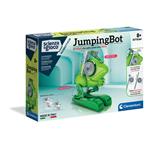 Clementoni Robotics Jumpingbot