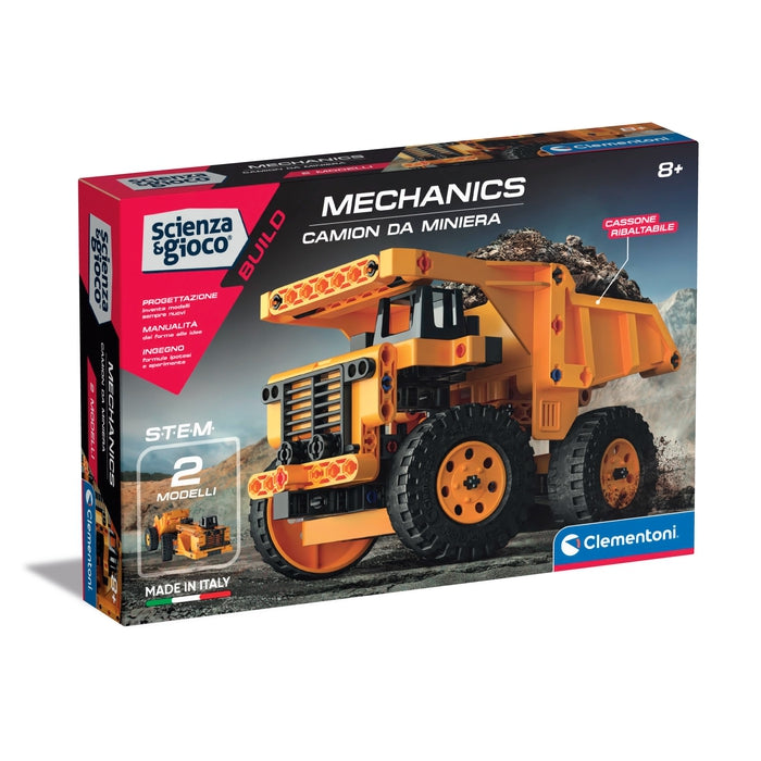 Idea toys and Game