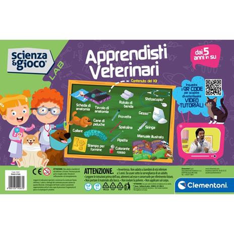 Apprendisti Veterinari - 3