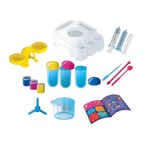 Apprendisti Scienziati - 5