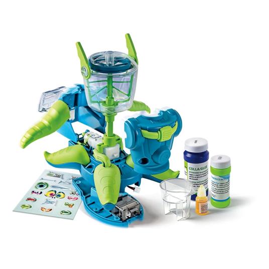 Slime Robot - 5