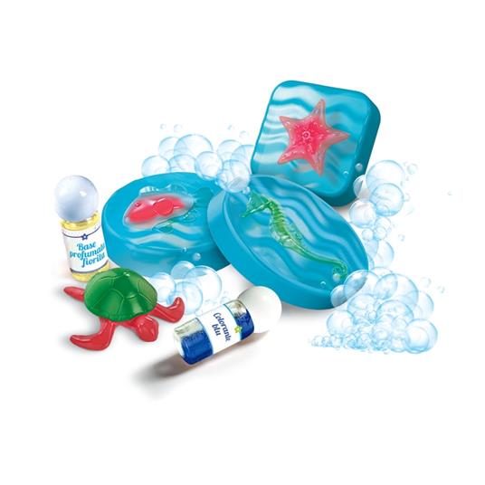 Sea Soaps - 2