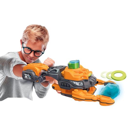 Braccio Robotico - 4