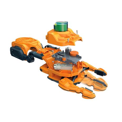 Braccio Robotico - 5