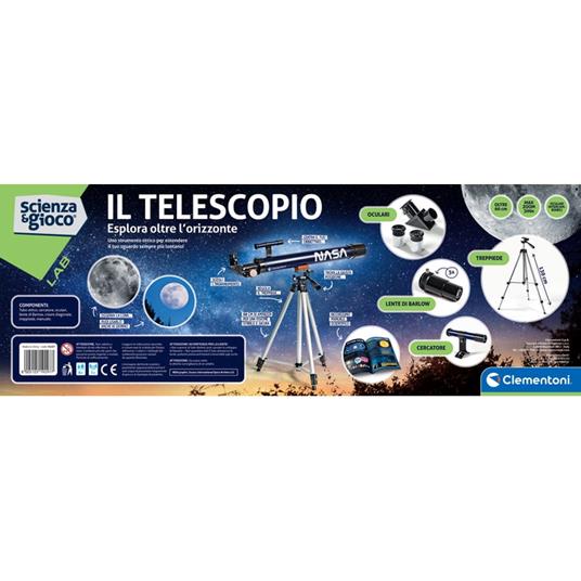 Il Telescopio - 3