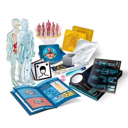 Anatomia Super - 4