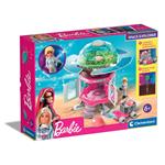 Barbie Space Explorer