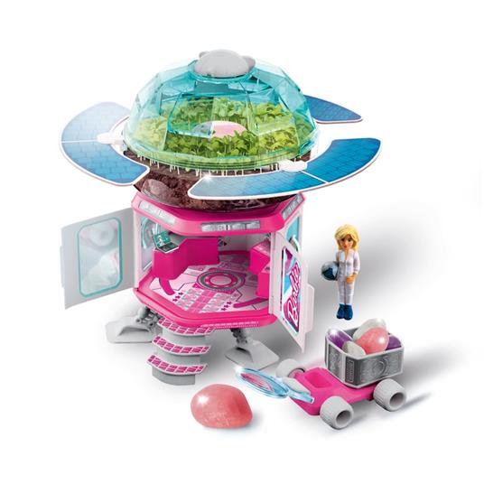 Barbie Space Explorer - 2